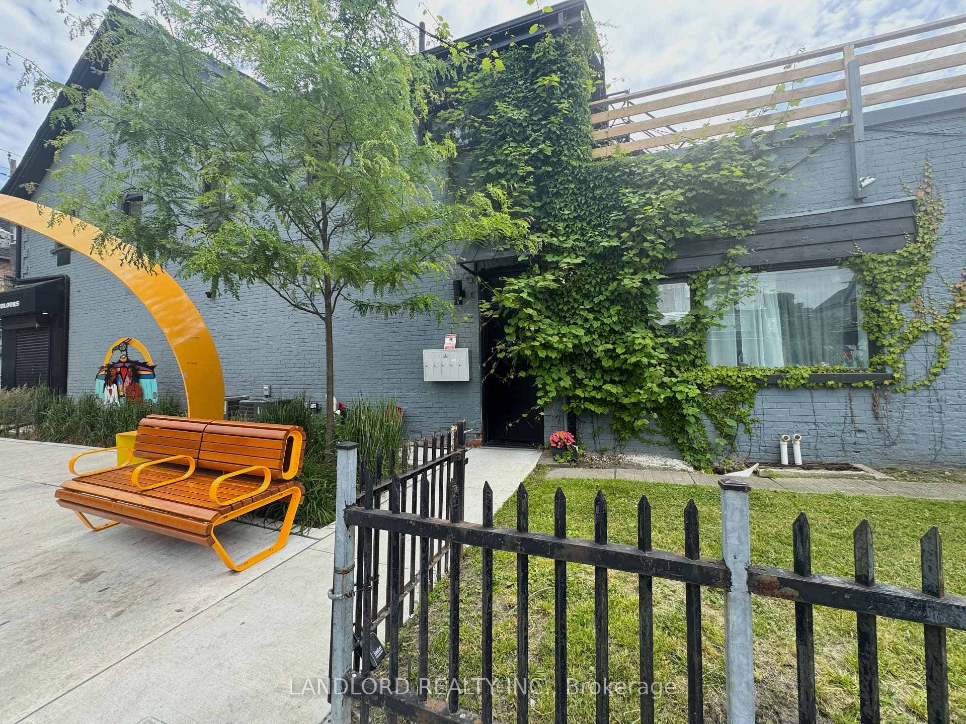 1 Foxley Street Unit 1 photo 16