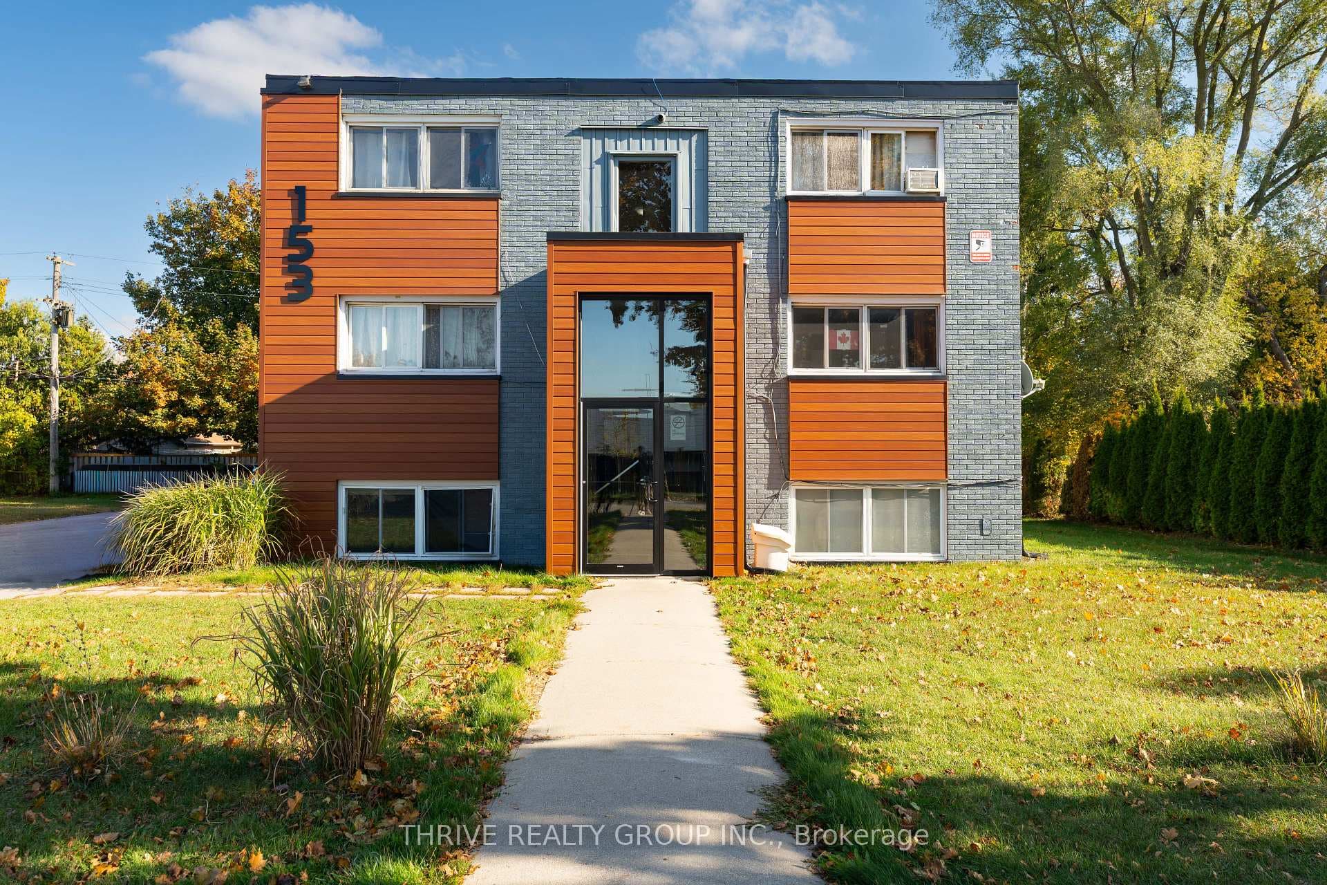153 Godfrey Drive Unit 3 photo 1