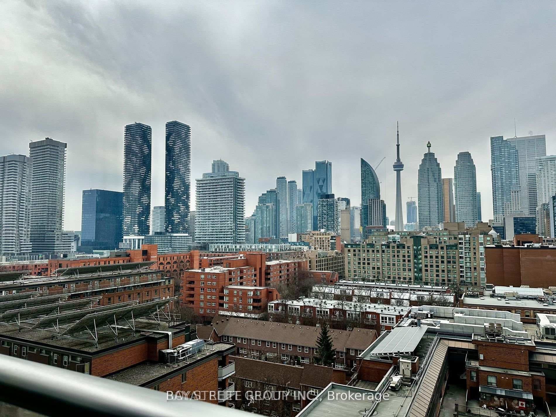 135 Lower Sherbourne Street Unit 1066 photo 11