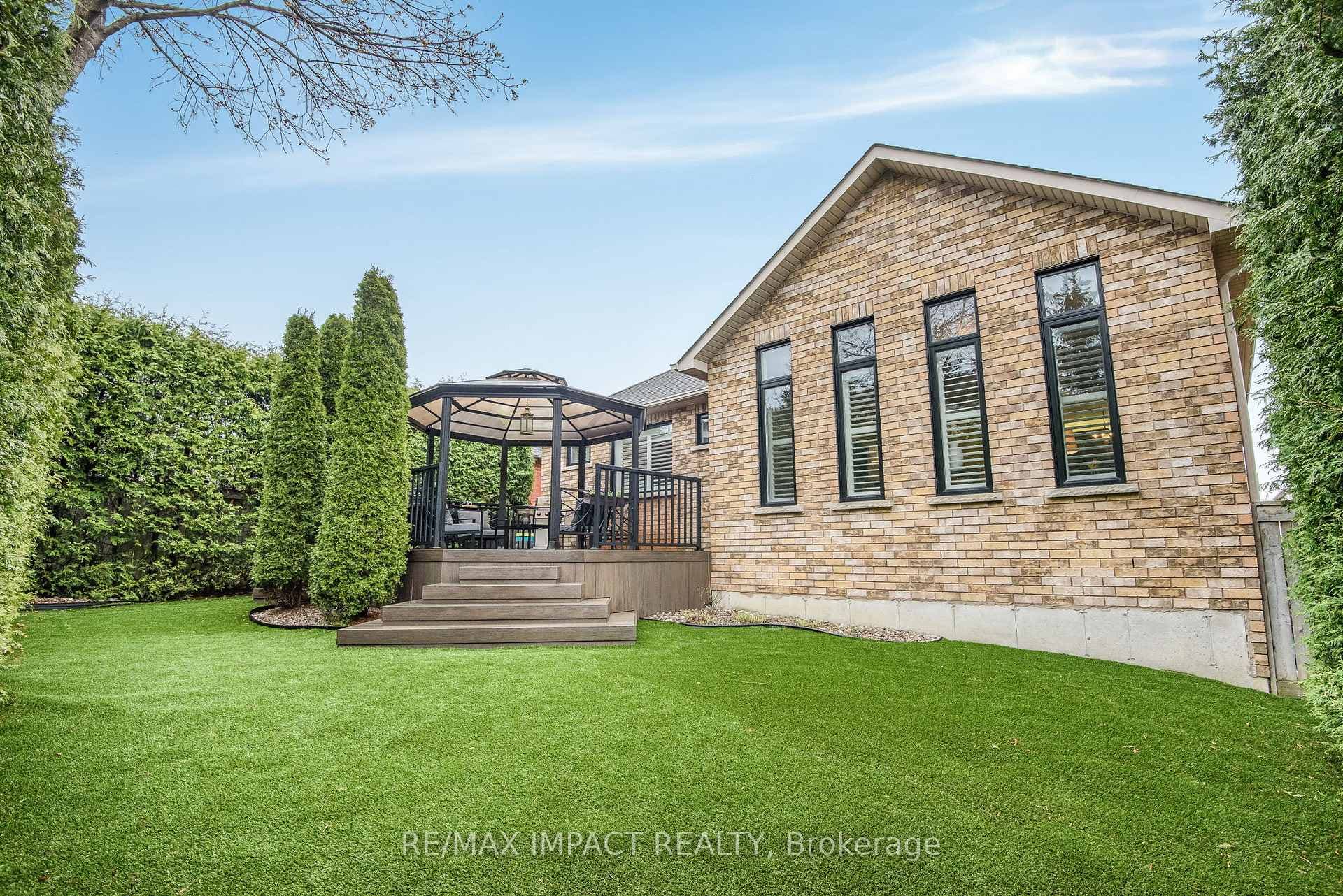 896 Hinterland Drive photo 40