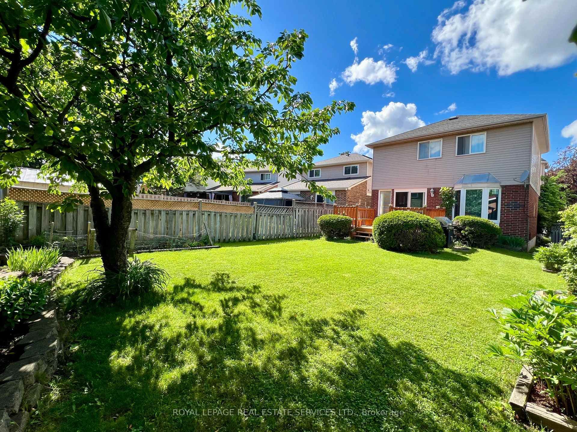 Huge Sunny South-East Facing Garden