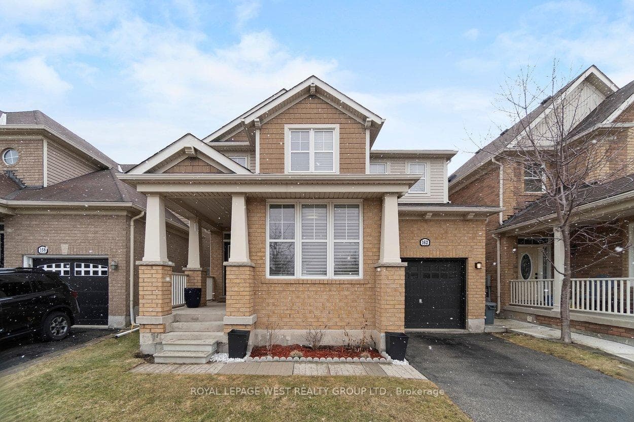 162 Willet Terrace photo 2
