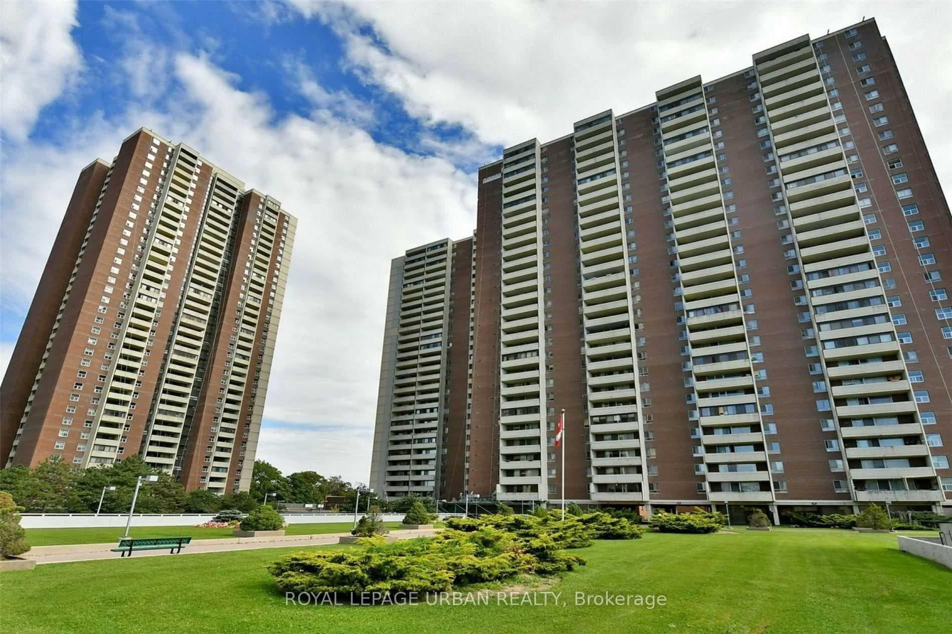 5 Massey Square Unit 707 photo 1