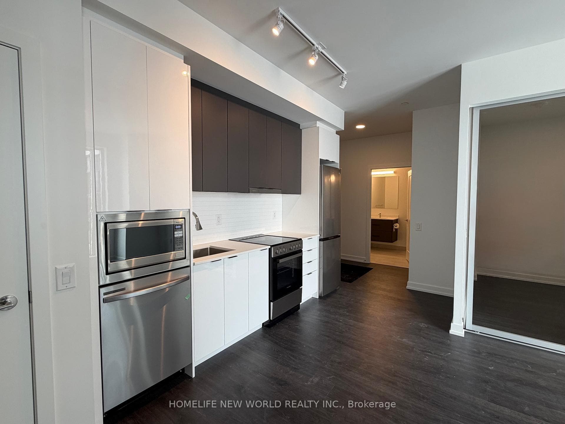 9763 Markham Road Unit 706 photo 8