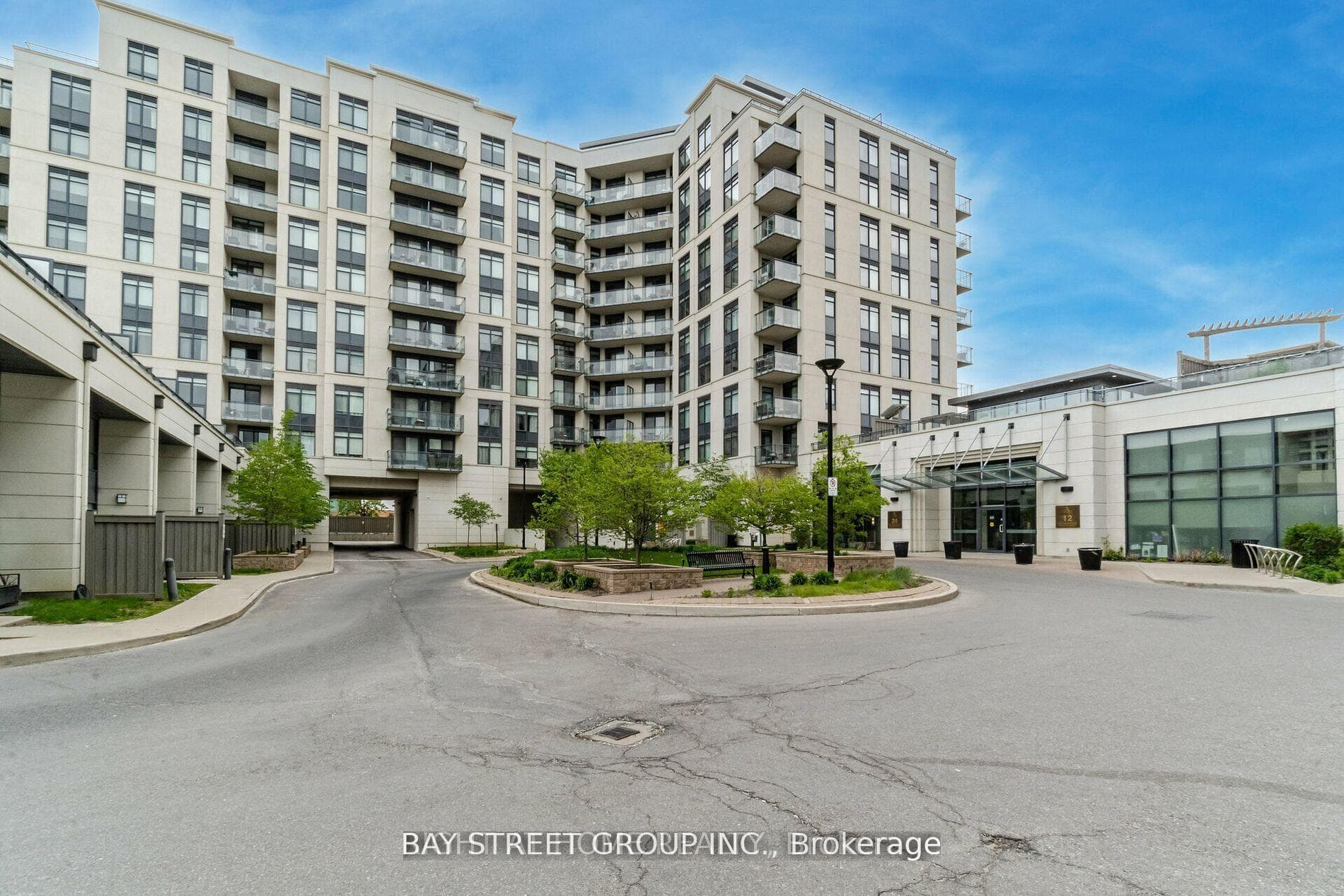 24 Woodstream Boulevard Unit 616 photo 1