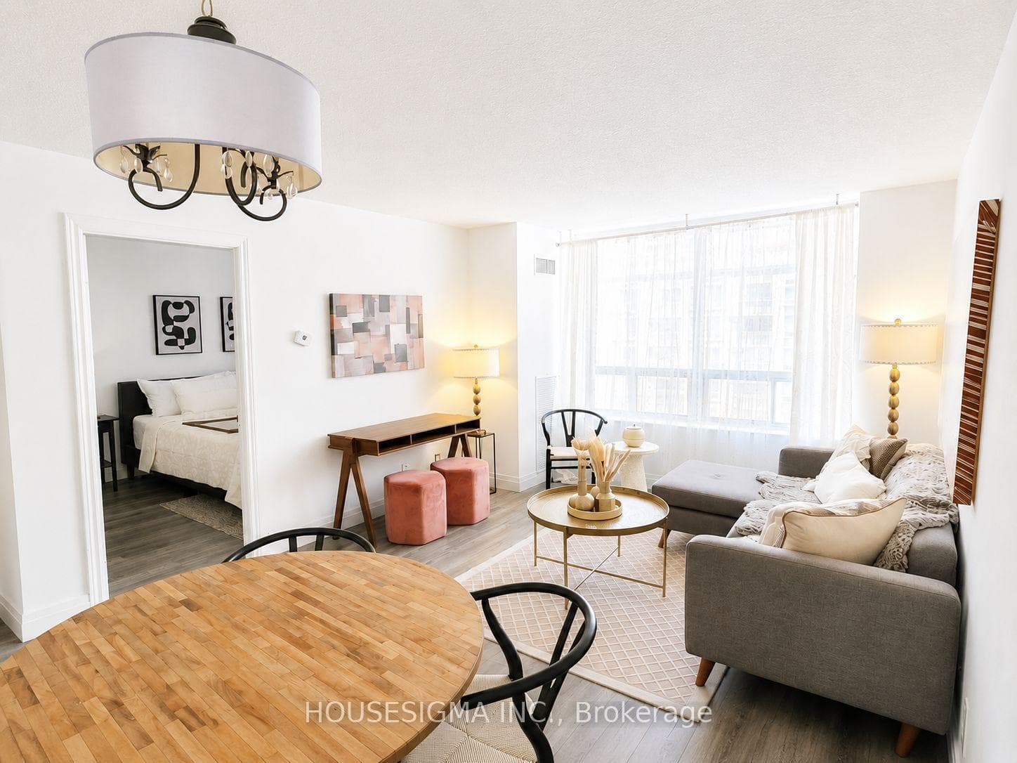 5418 Yonge Street Unit 915 photo 1