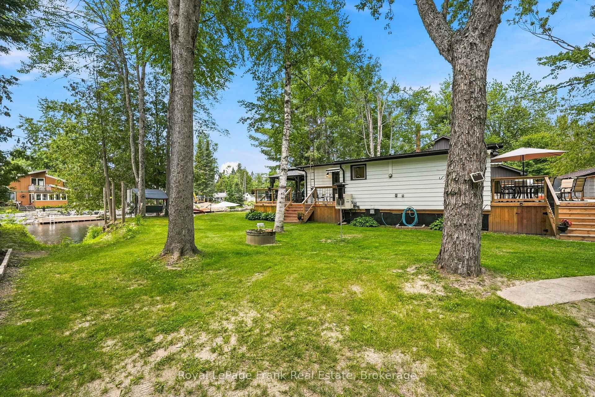 119 Fell Station Drive photo 30