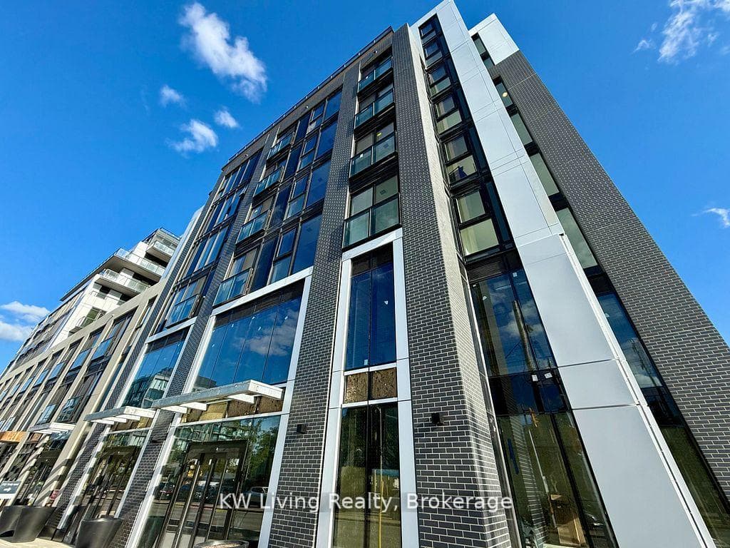 801 The Queensway N/A Unit 605 photo 1