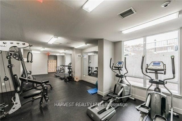 812 Landsdowne Avenue Unit 1209 photo 3