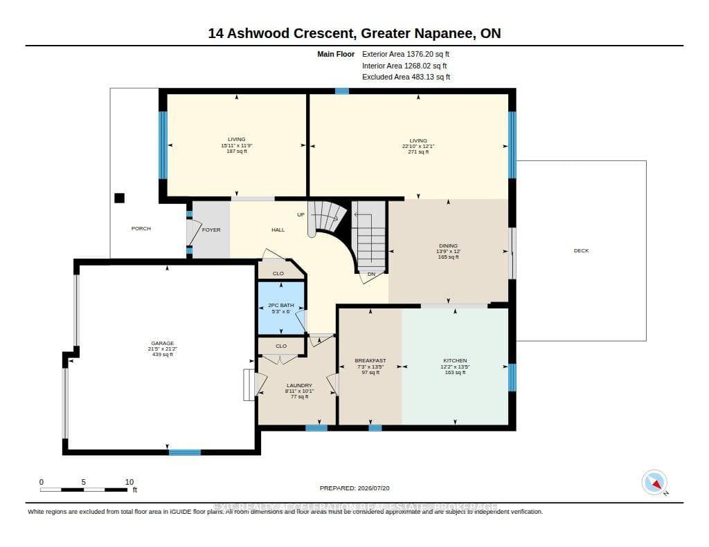 14 Ashwood Crescent photo 48