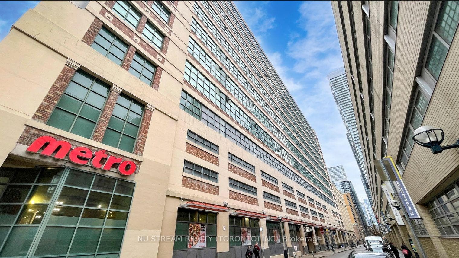 155 Dalhousie Street Unit 630 photo 19