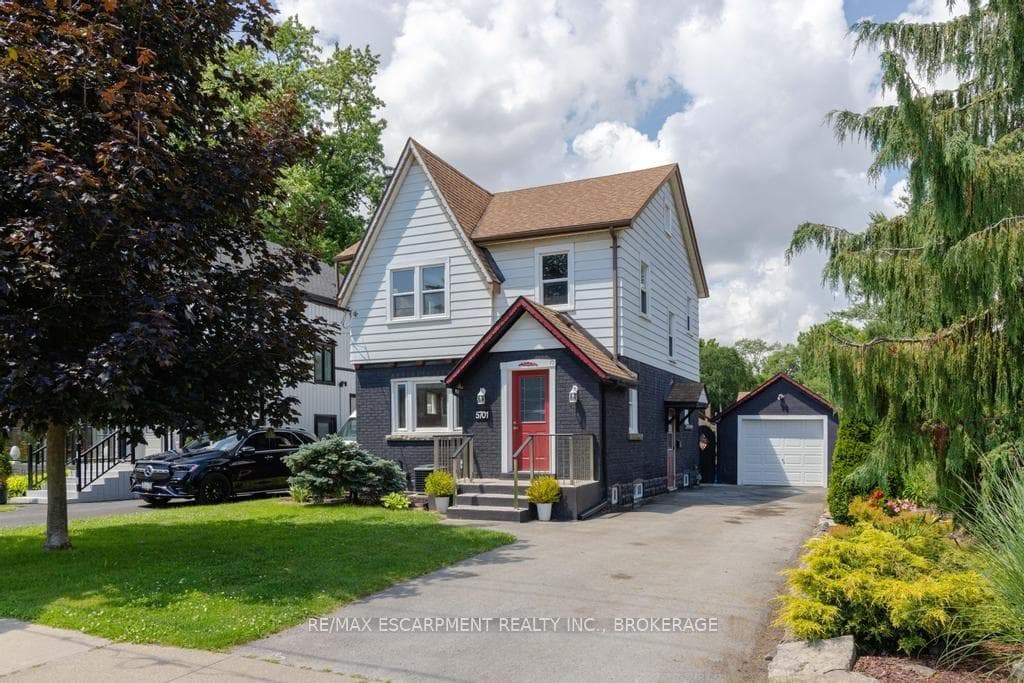 5701 Dorchester Road photo 1
