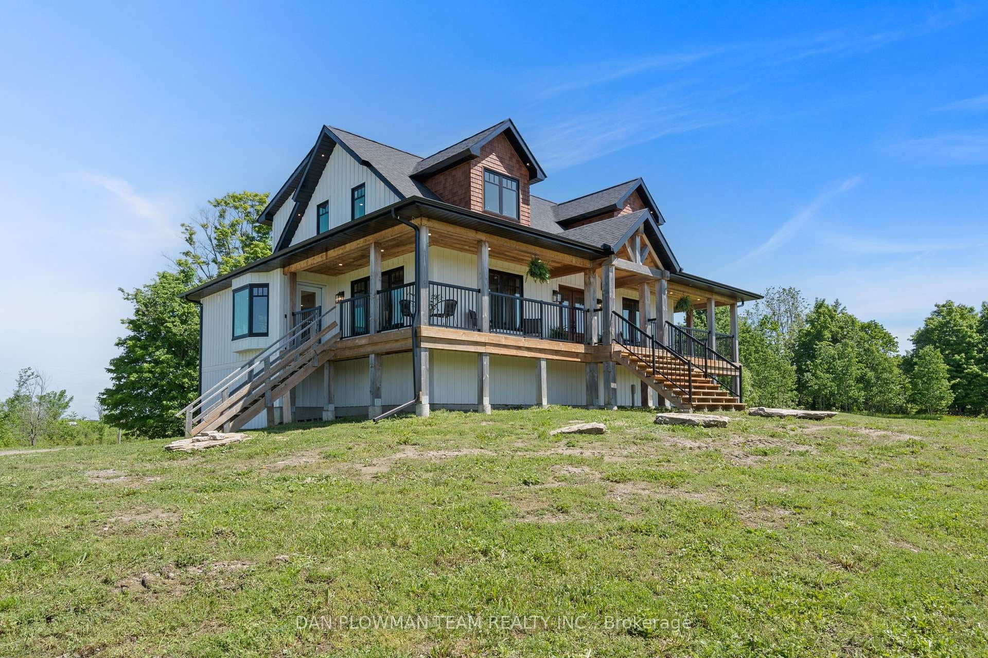 809 Palestine Road photo 1