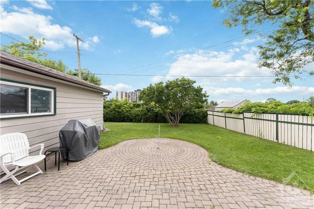 736 CLAUDE Street photo 23