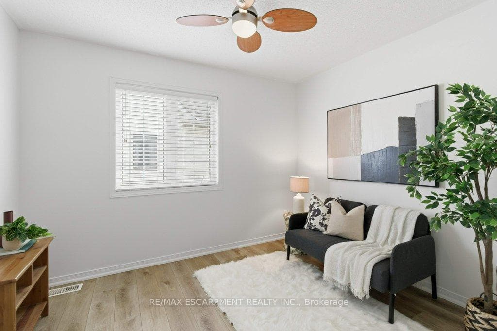 Third bedroom
