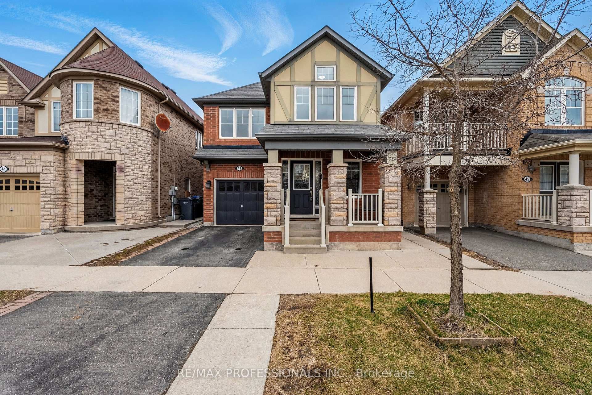 Welcome Home to 43 Haverty Trail