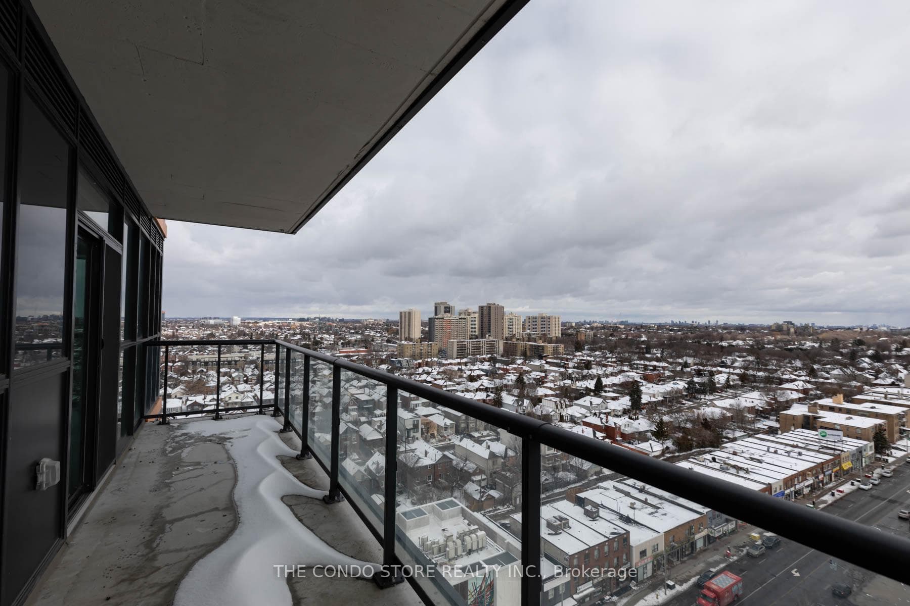 1603 Eglinton Avenue Unit Ph09 photo 35