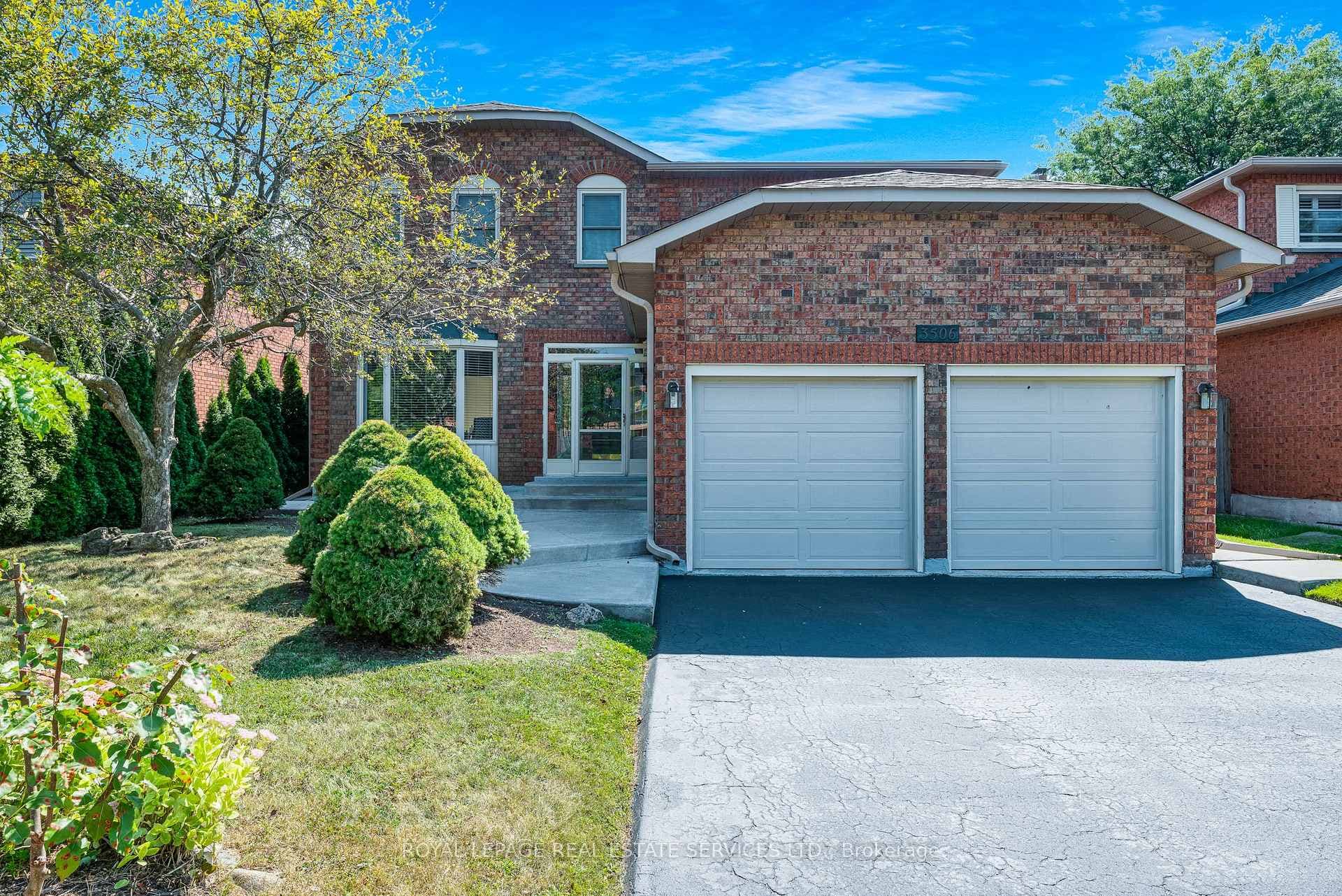 3506 Stedford Road photo 1