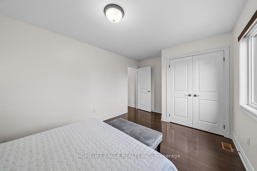 2nd Bedroom Angle 2