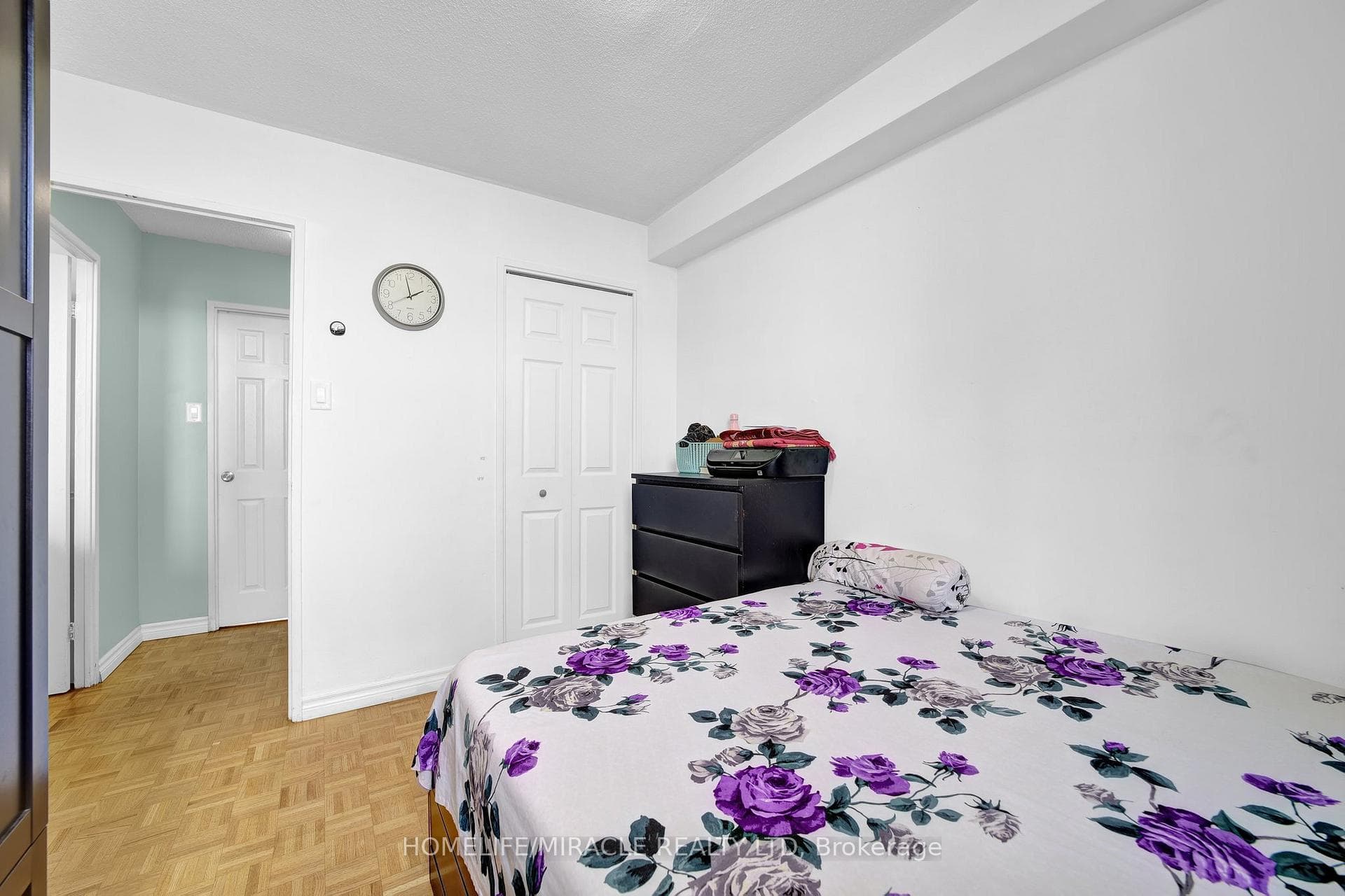 551 The West Mall Avenue Unit 1102 photo 15