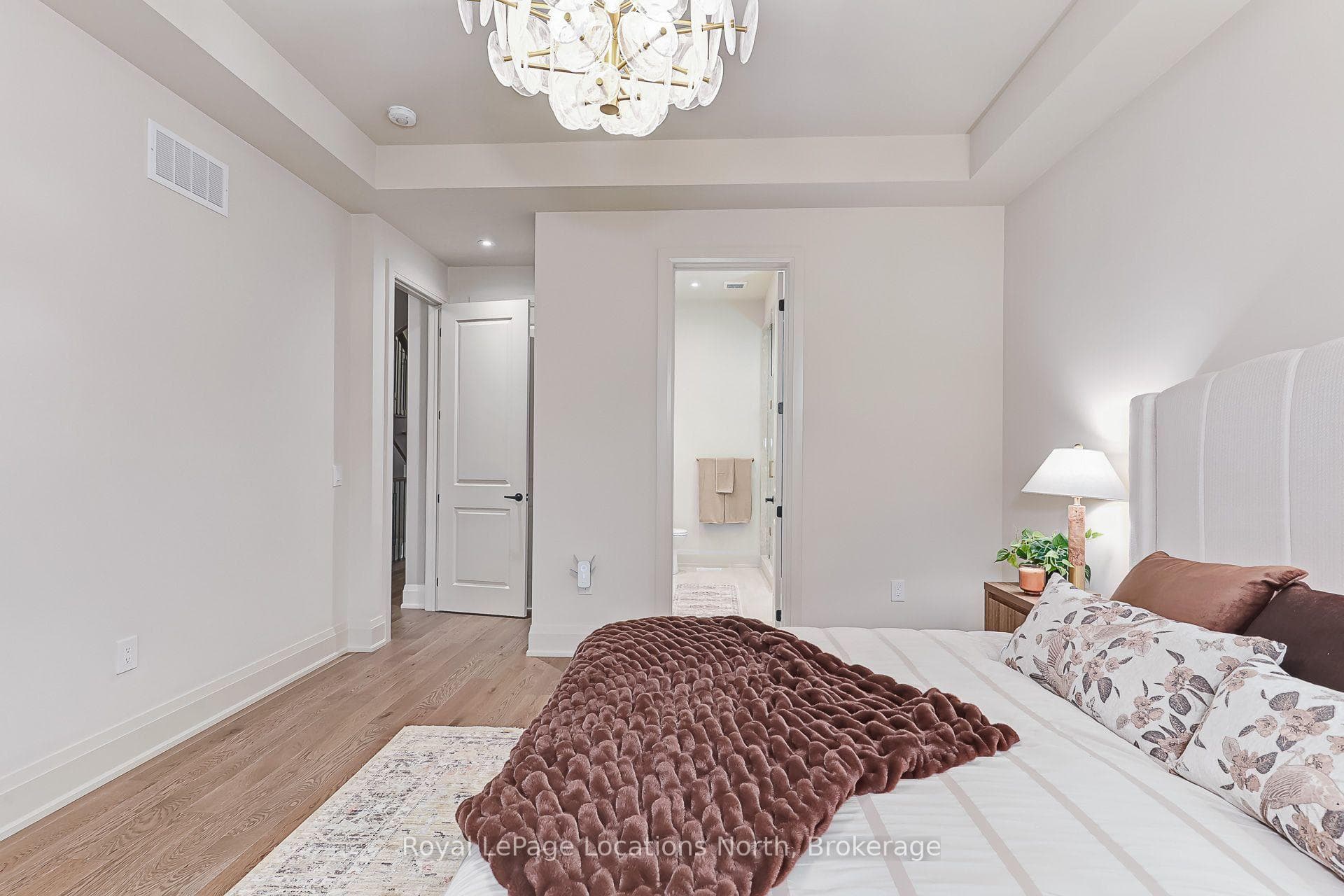 main floor primary