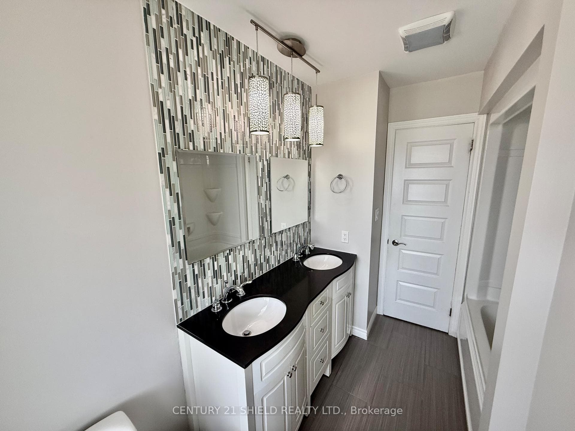 Main Bath