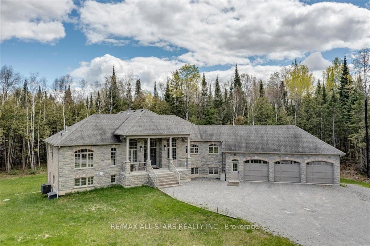 6001 Old Homestead Road photo 1