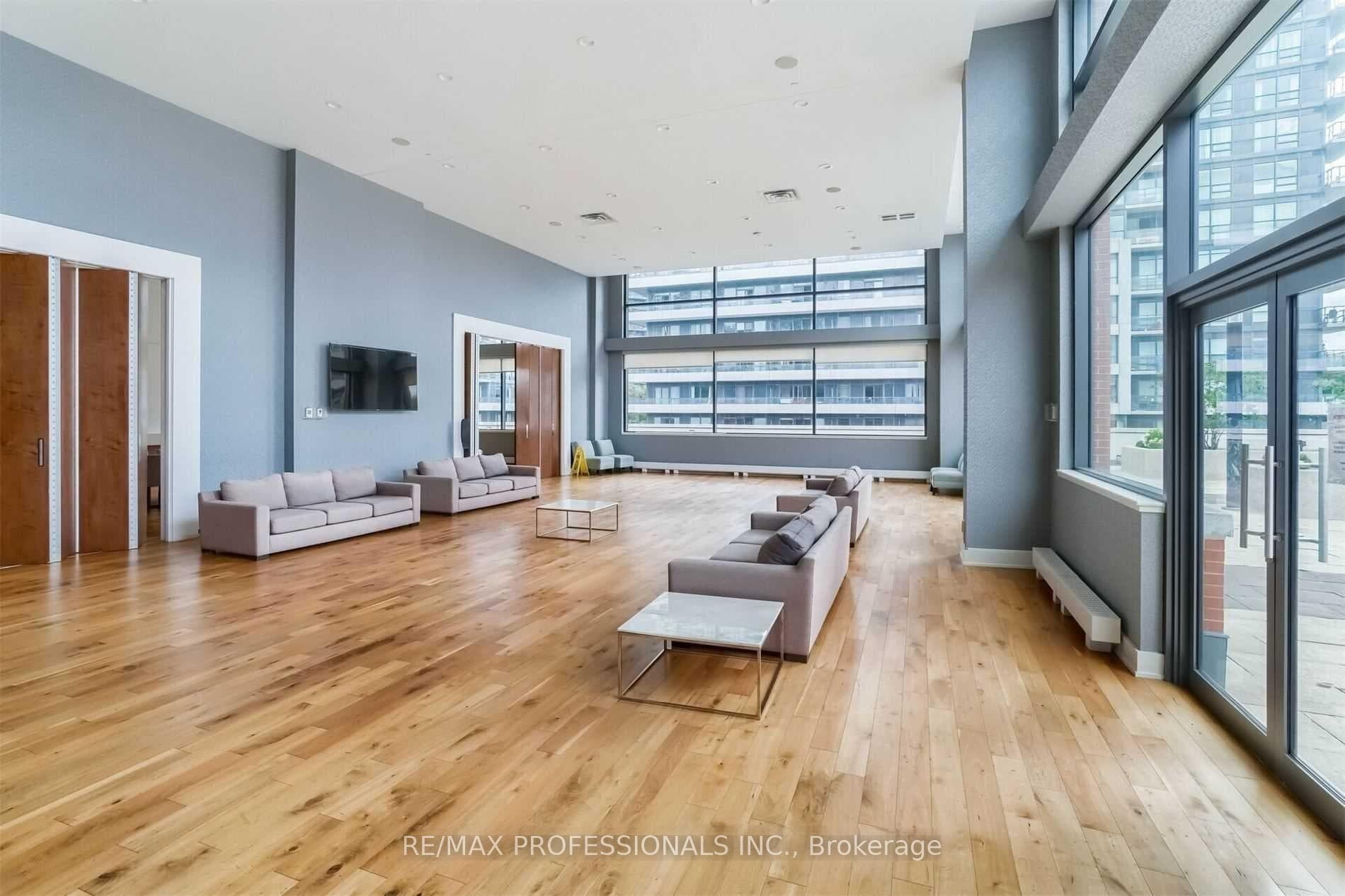 Party Room