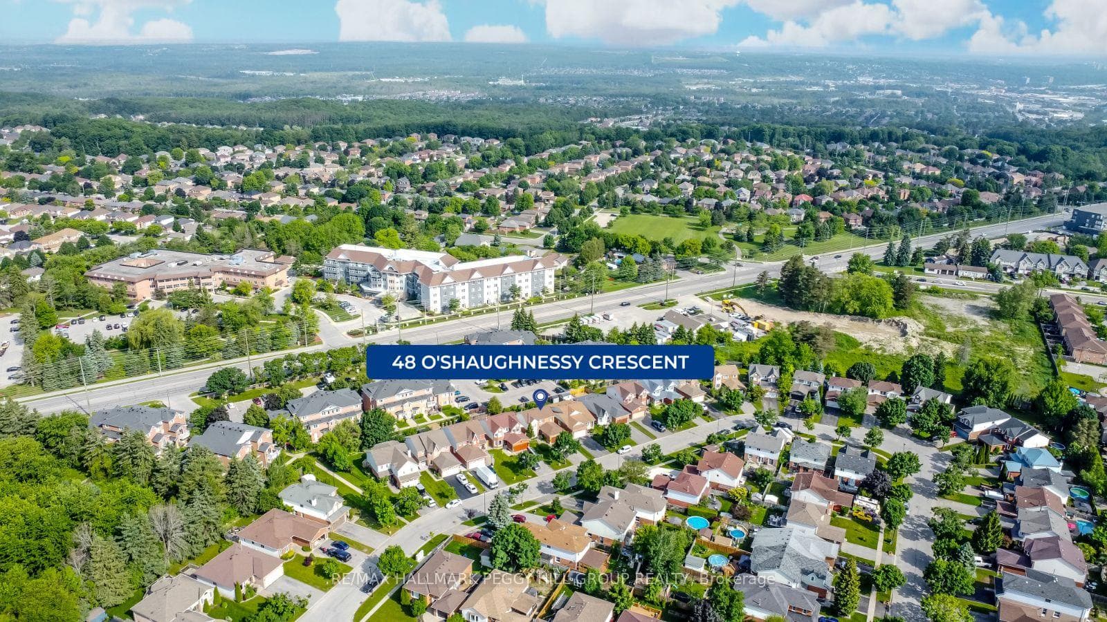 48 O'Shaughnessy Crescent photo 2