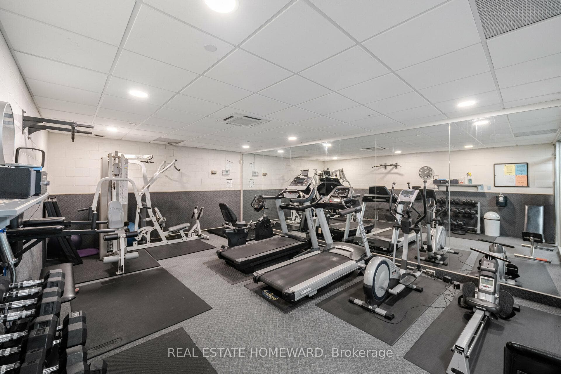 4727 Sheppard Avenue Unit 112 photo 30