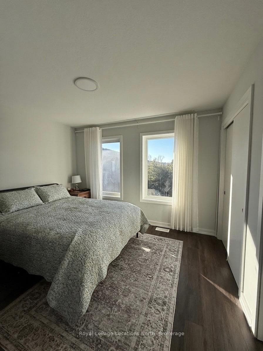 Primary Bedroom with ensuite