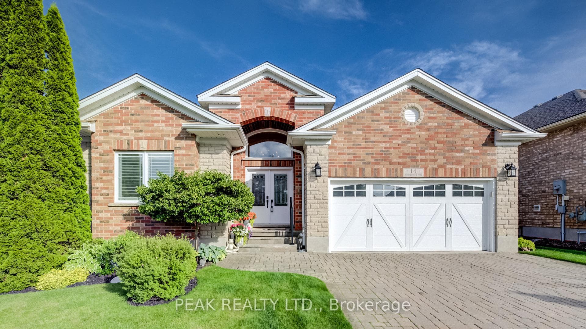14 Stonecroft Way photo 3