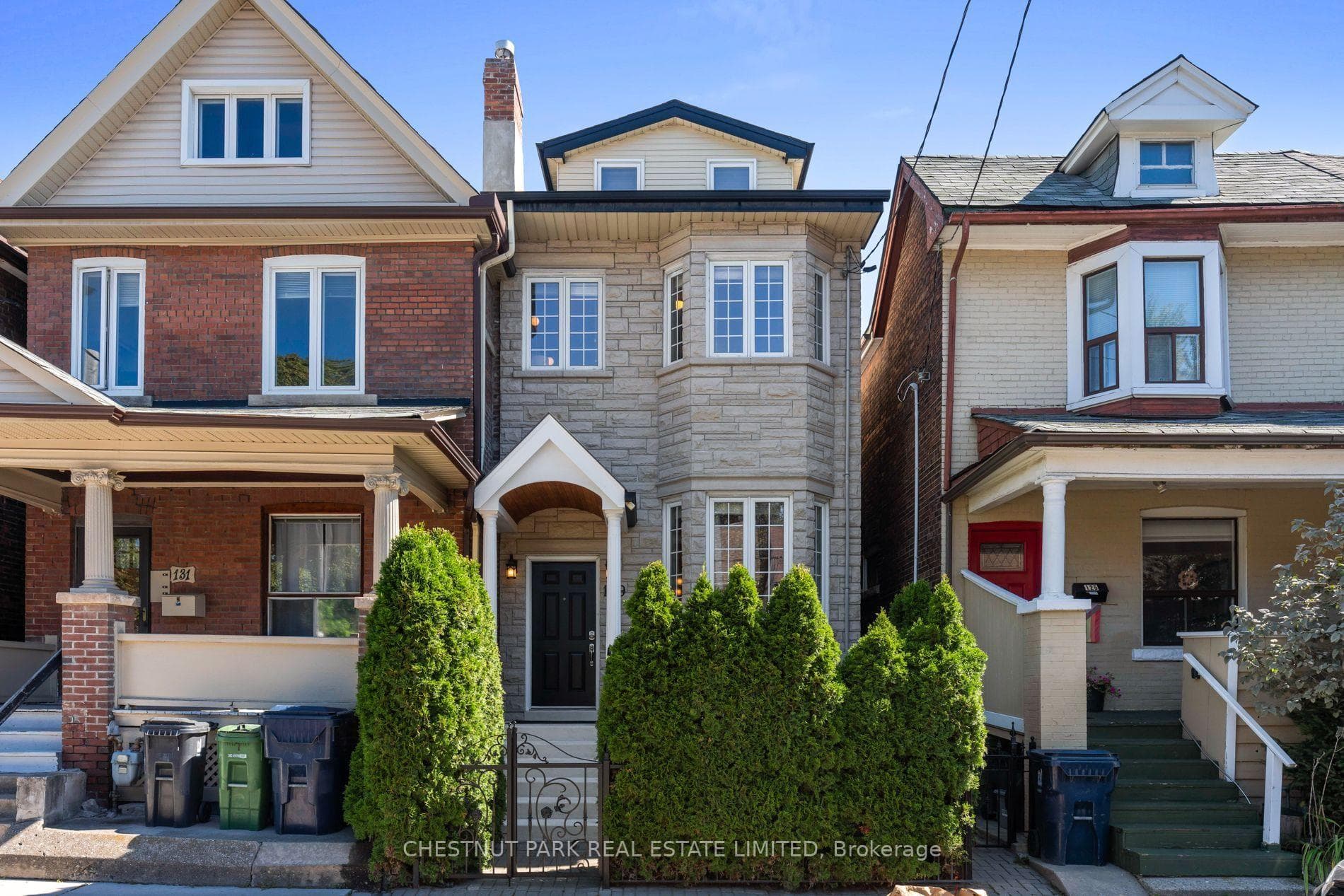 129 Jones Avenue photo 2