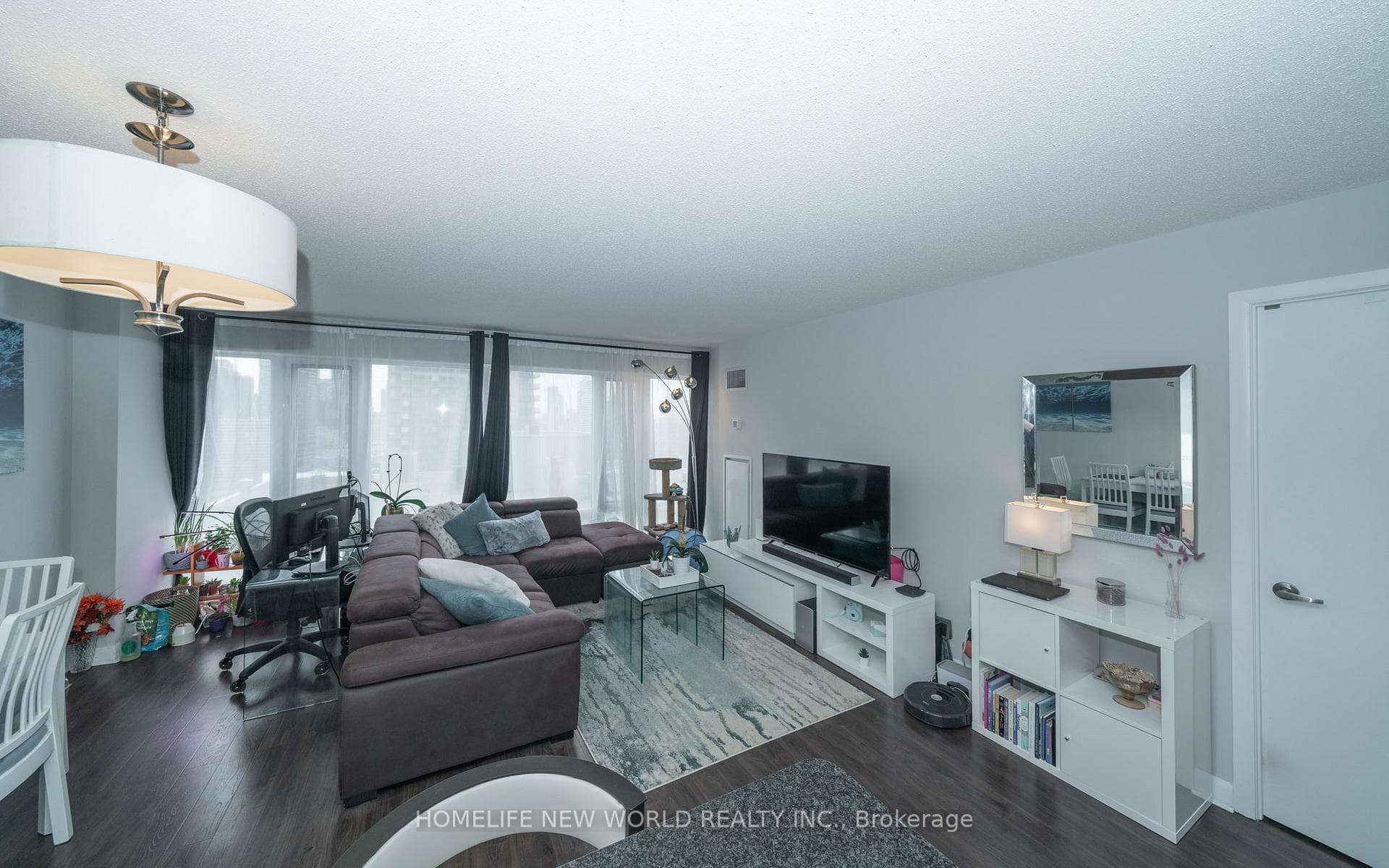 210 Victoria Street Unit 2613 photo 12