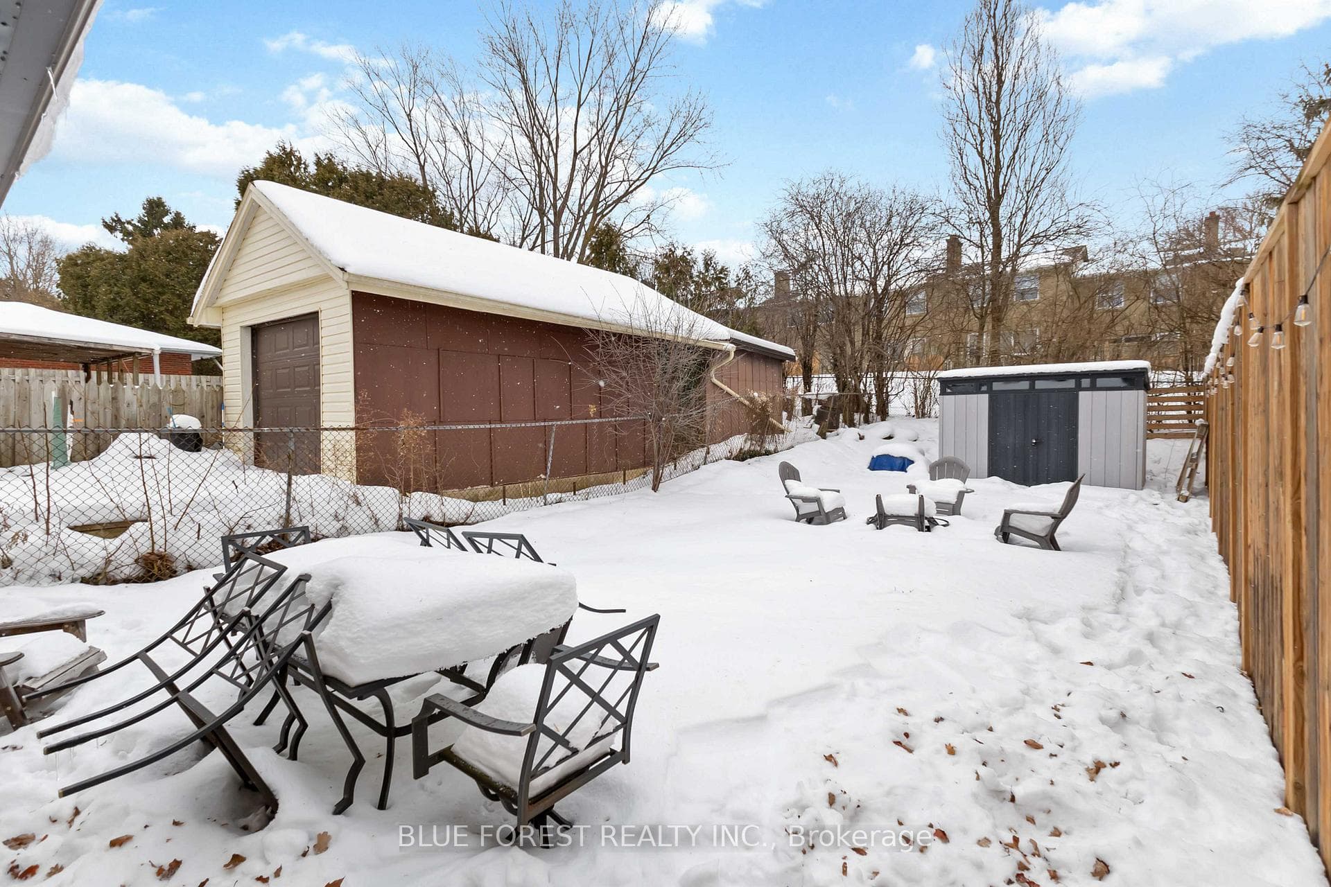 43 Southwood Crescent photo 26