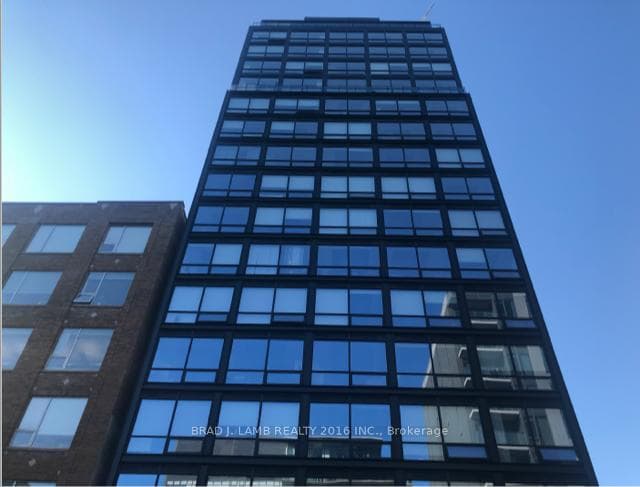 458 Richmond Street Unit 1503 photo 12