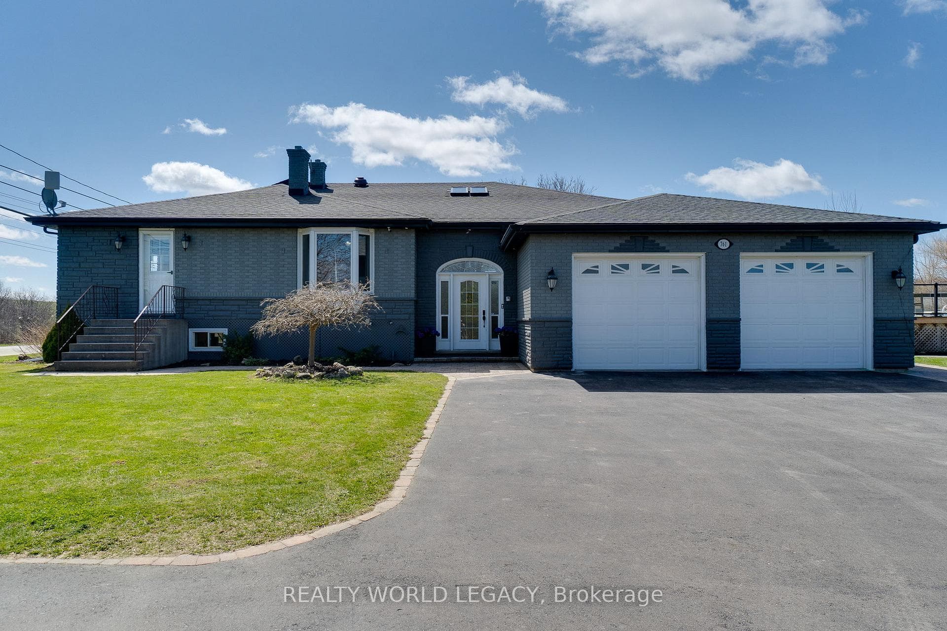 761 Brock Road photo 1