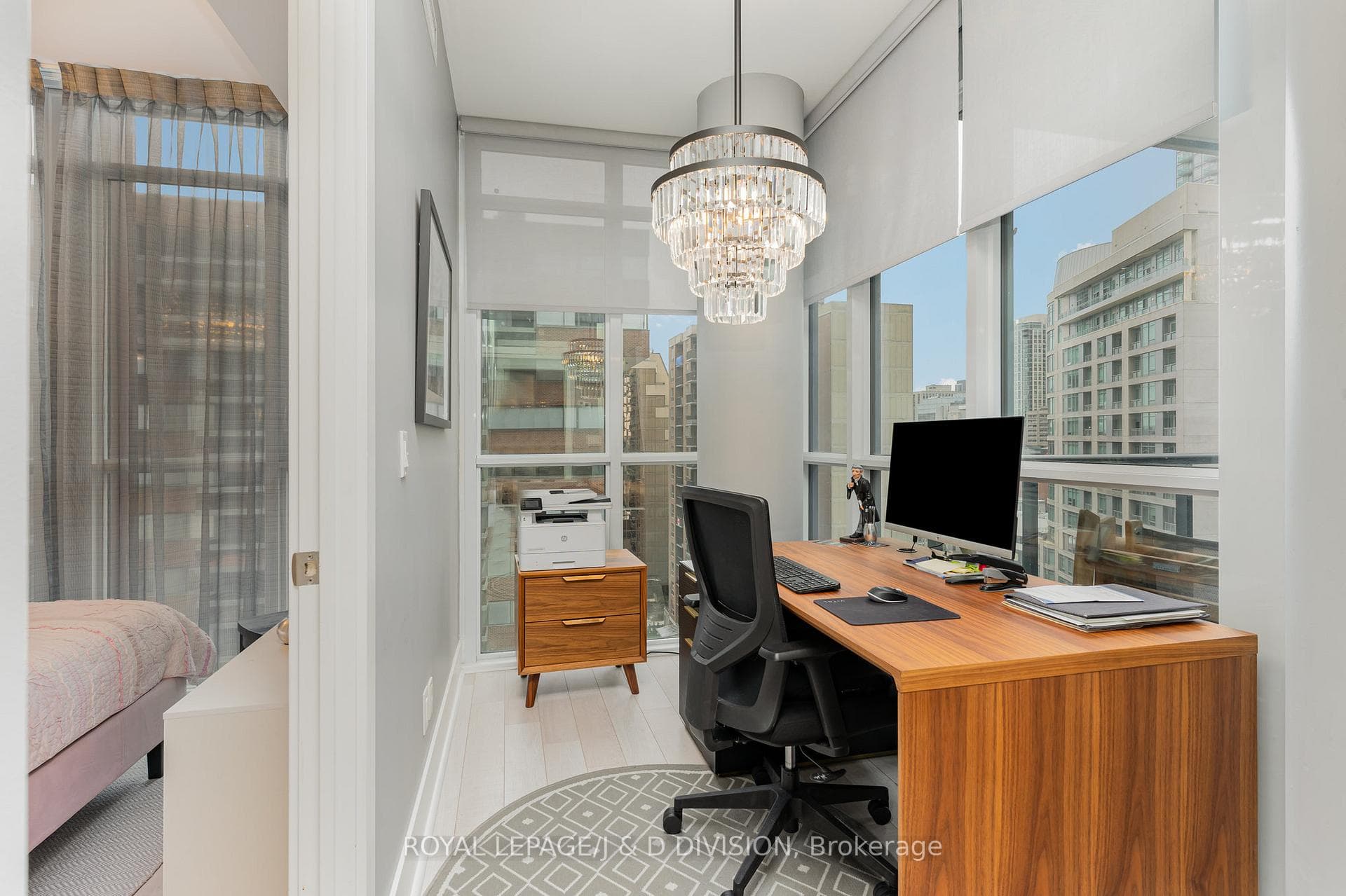 Office Could be Dining