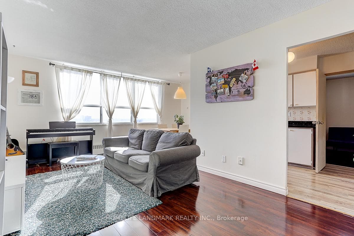 5 Parkway Forest Drive Unit 1511 photo 6