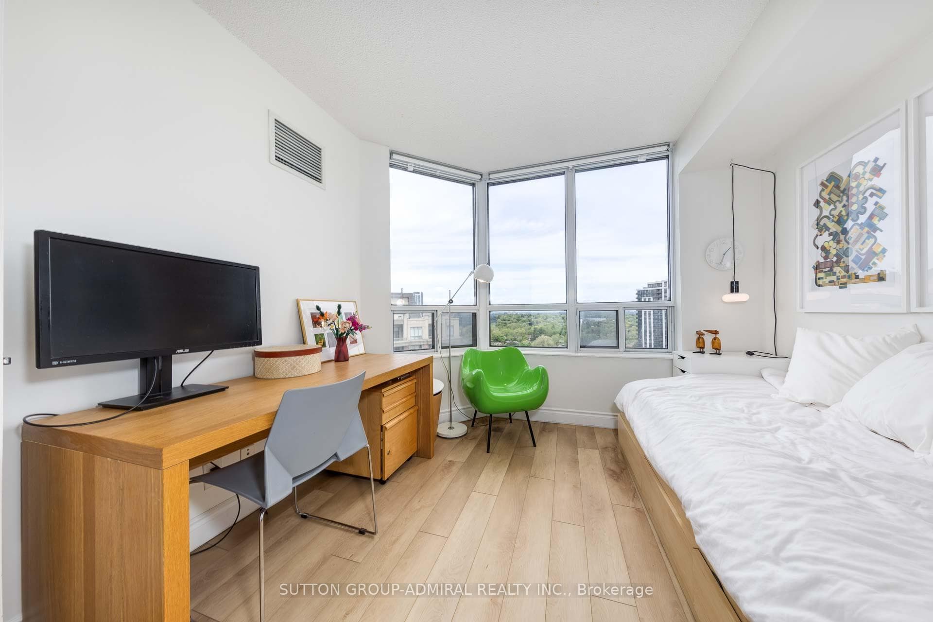 78 Harrison Garden Boulevard Unit 1502 photo 18