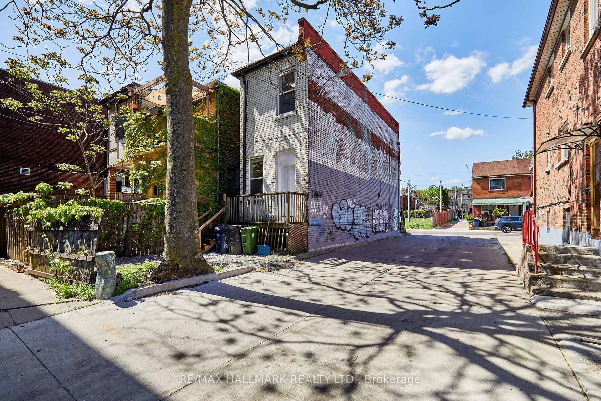 95 Wolseley Street photo 35