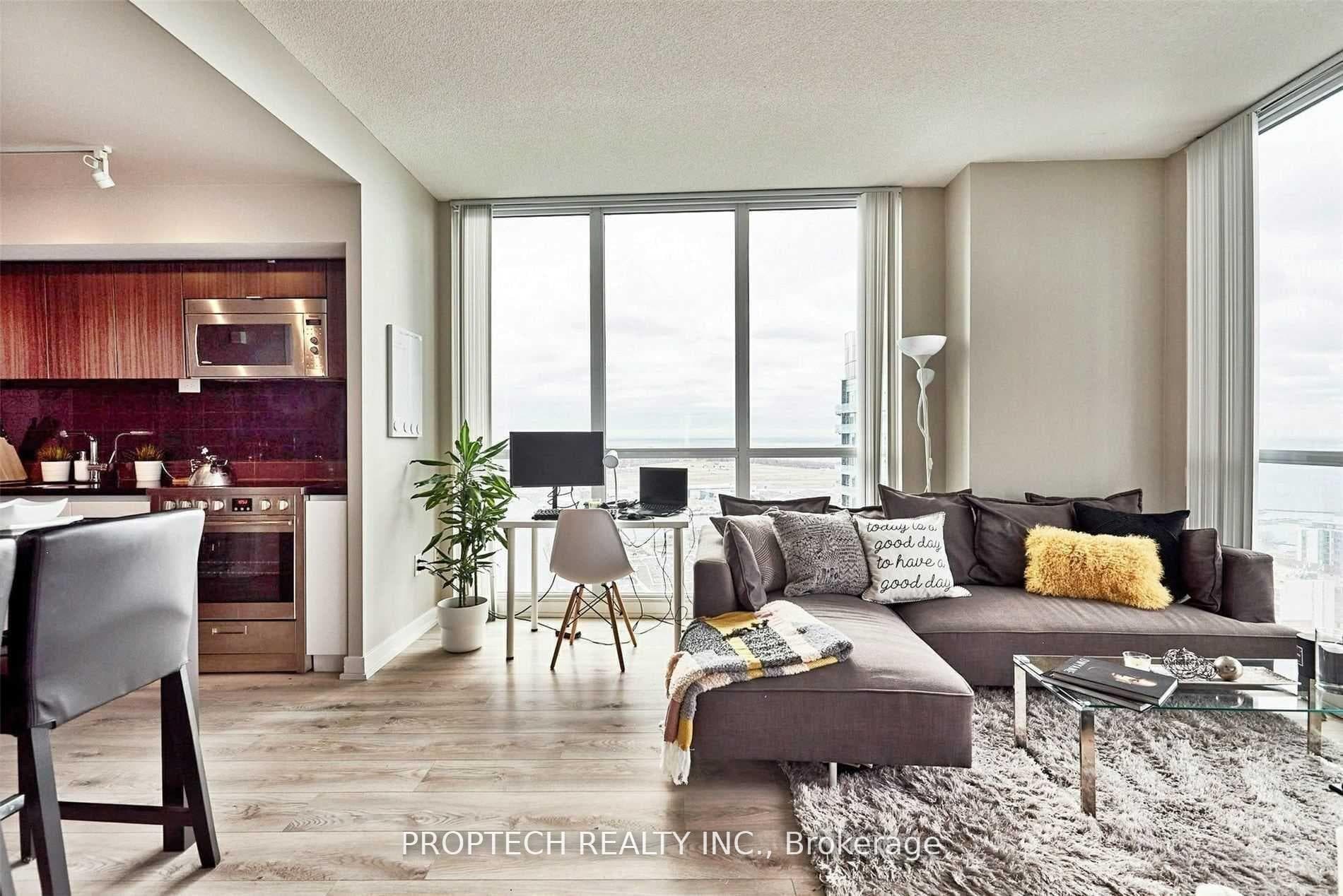 75 Queens Wharf Road Unit 3008 photo 4