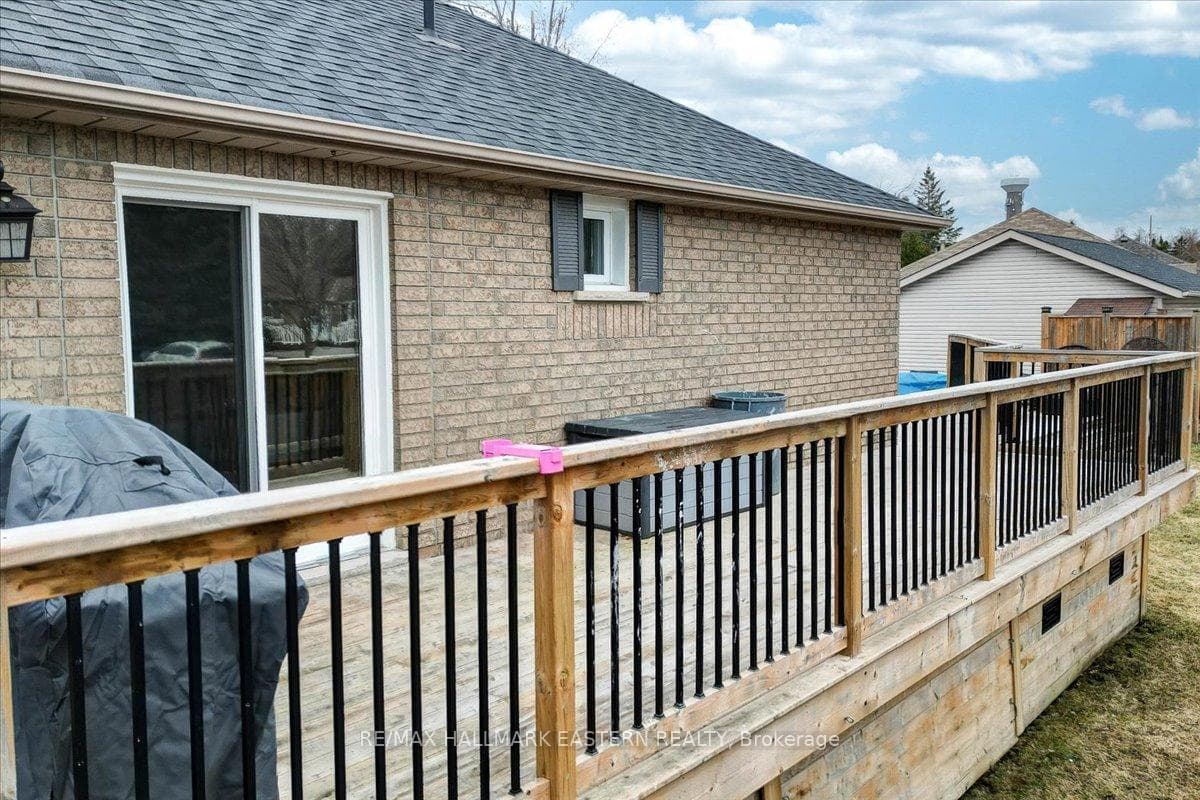 207 Milroy Drive photo 39