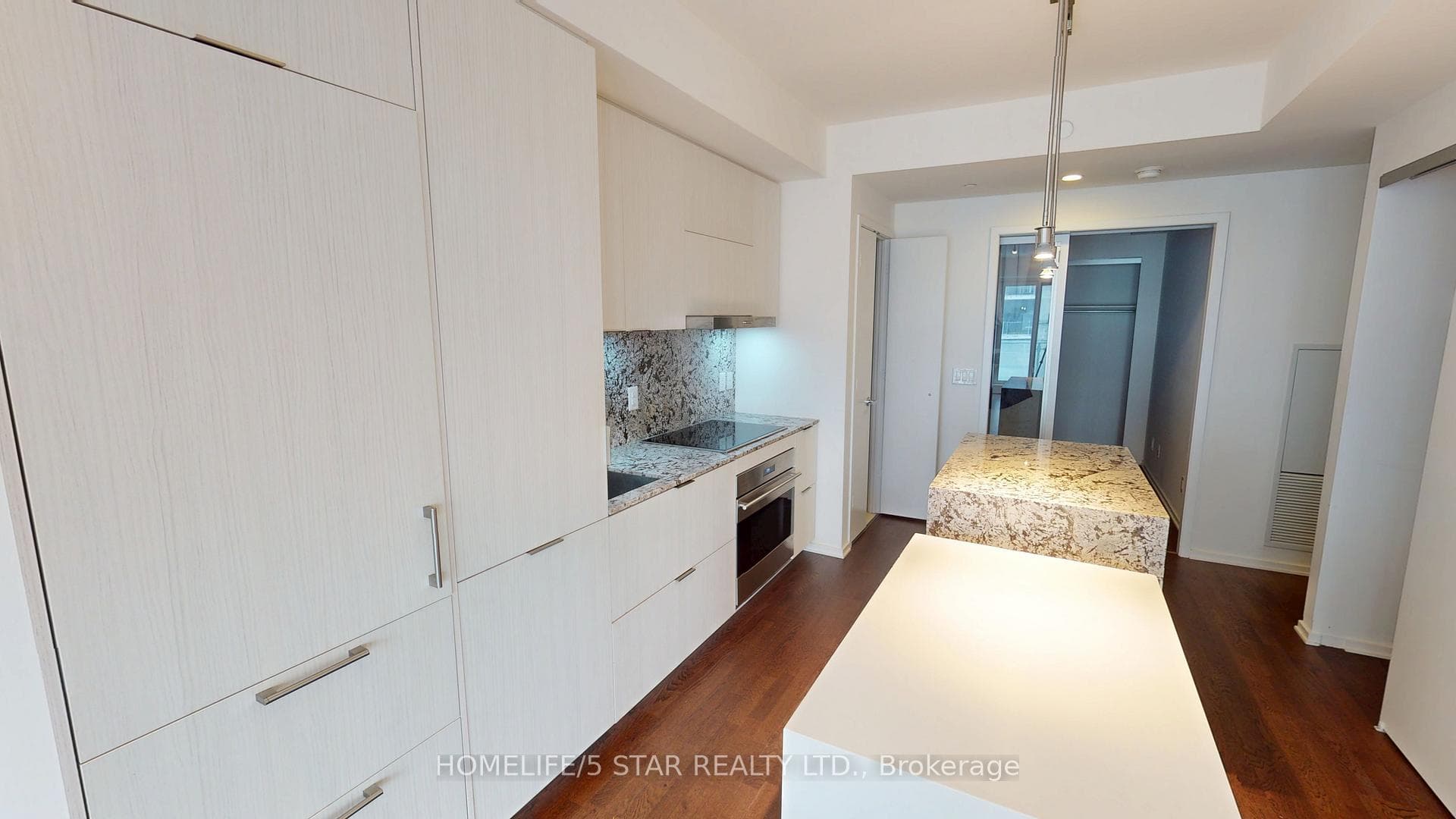 1 Bloor Street Unit 4407 photo 13