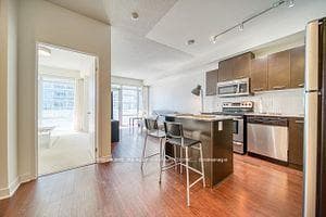 360 Square One Drive Unit 1503 photo 6