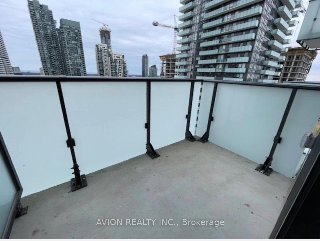 430 Square One Drive Unit 1805 photo 7