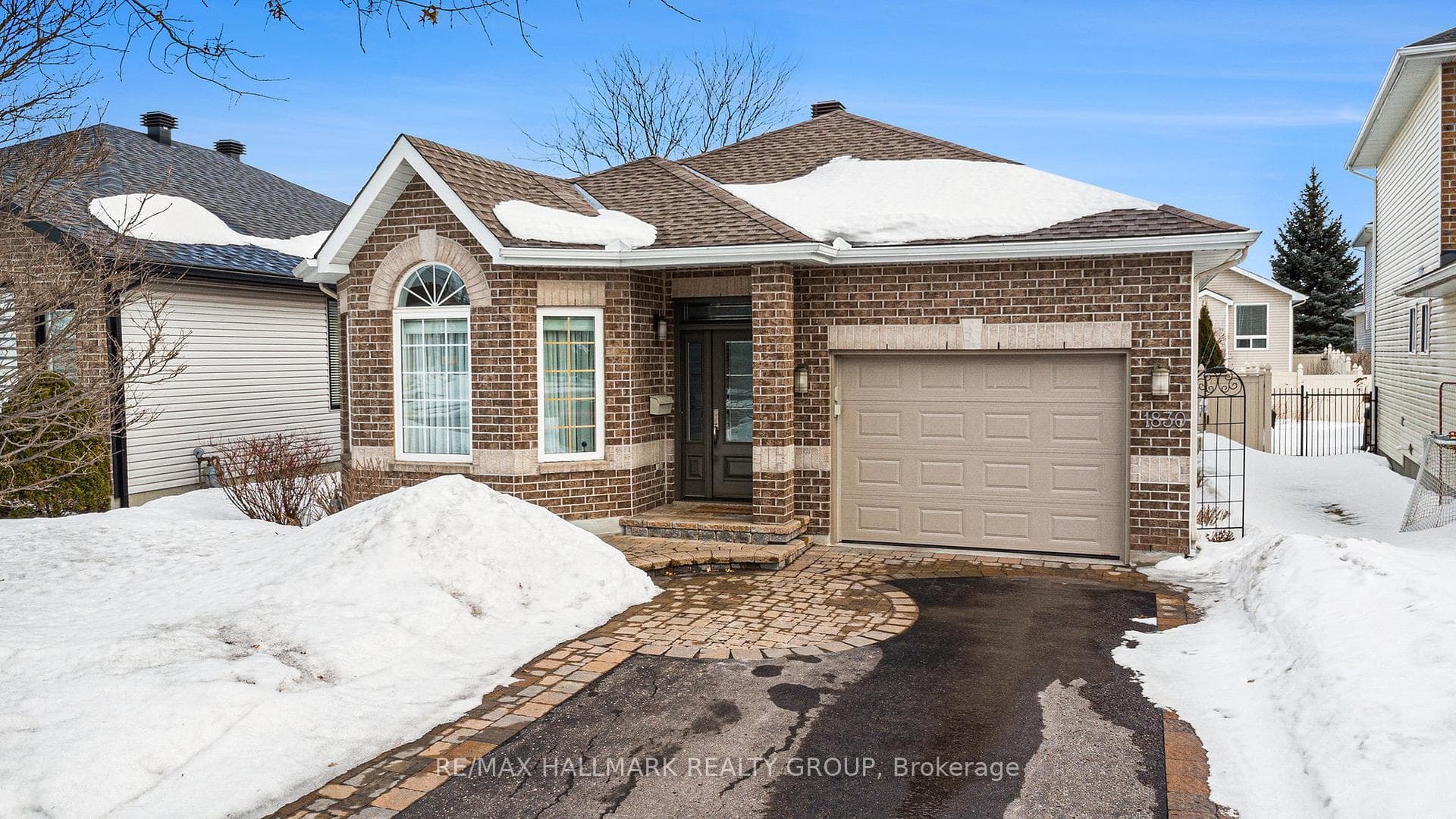 1830 Springridge Drive photo 3