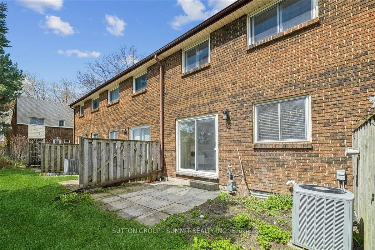 1460 Garth Street Unit 4A photo 45