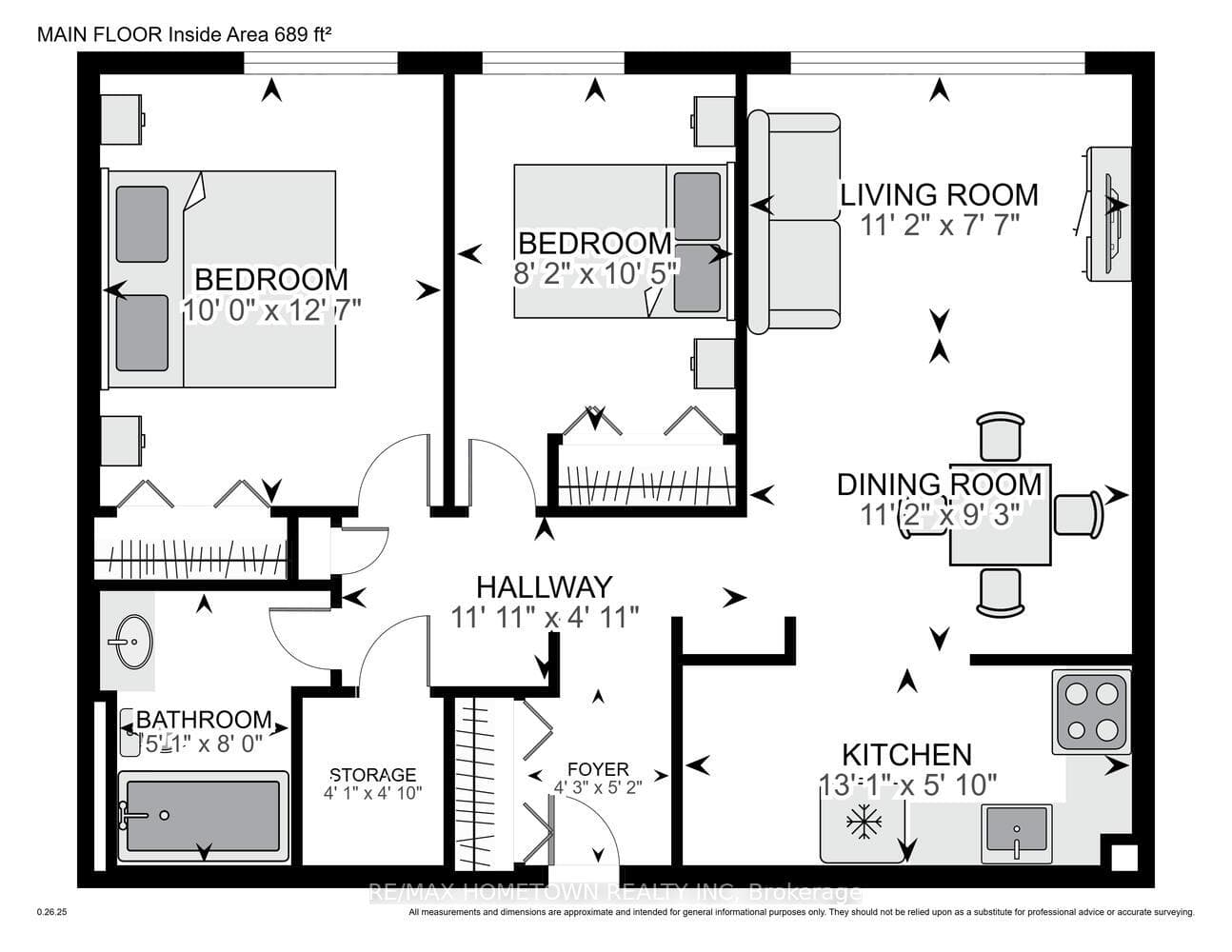 815 Kyle Court Unit 310 photo 28
