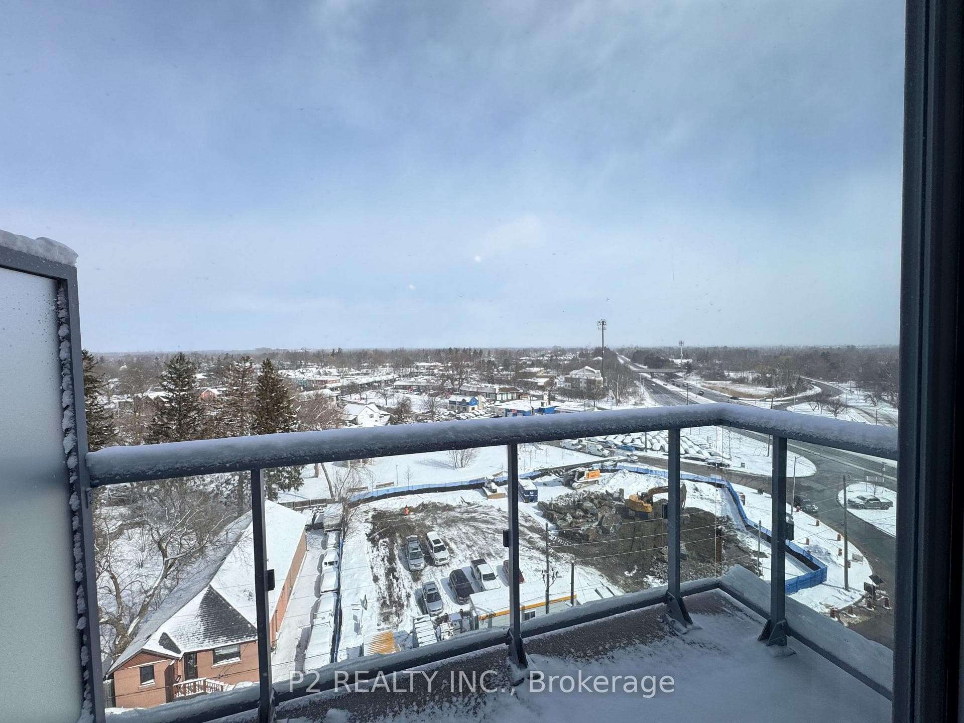 1635 MILITARY Trail Unit 807 photo 6